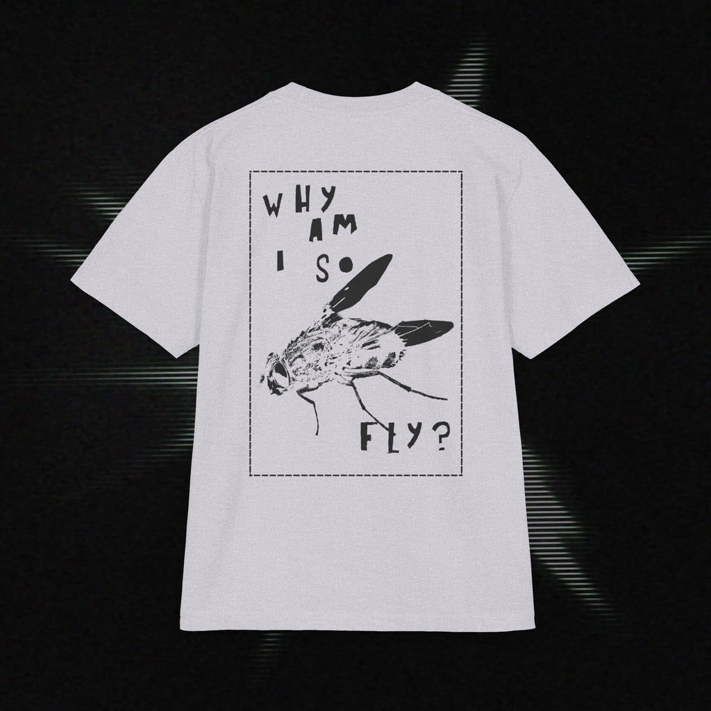 Unisex Max Heavyweight Short Sleeve