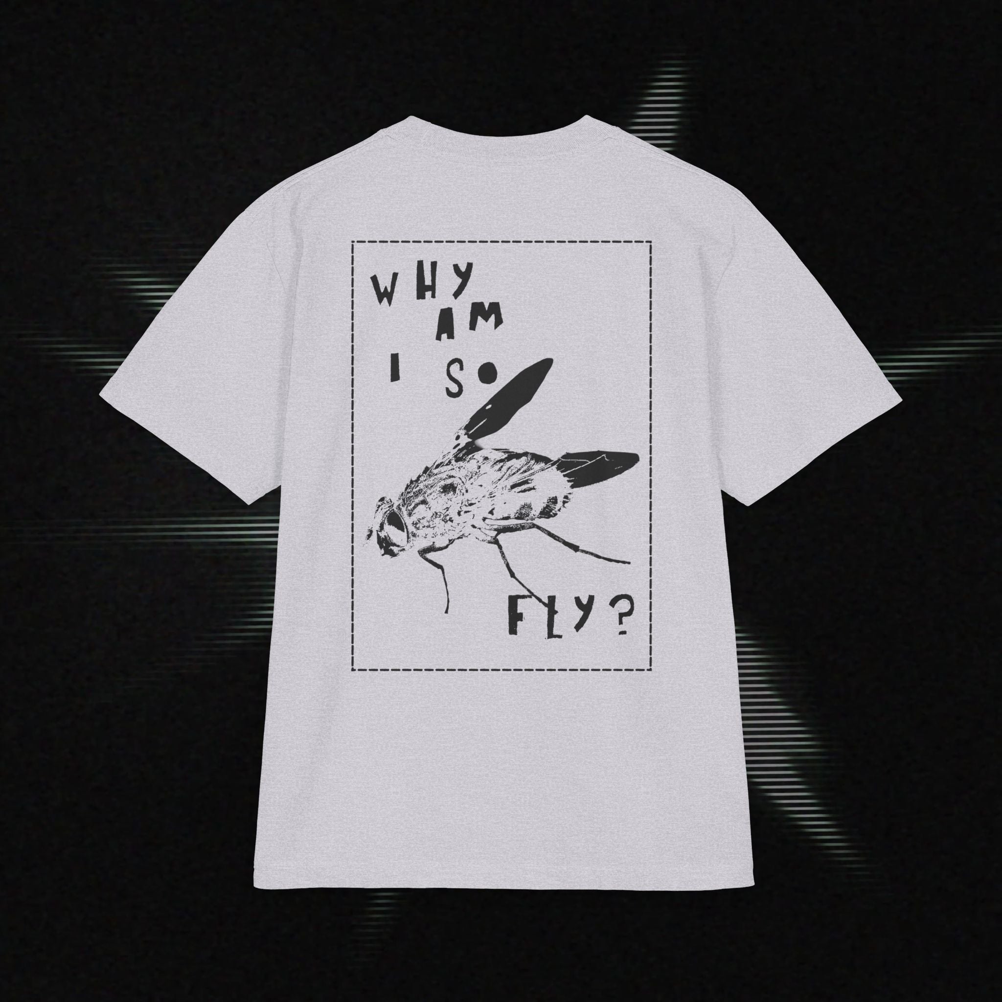 Unisex Max Heavyweight Short Sleeve