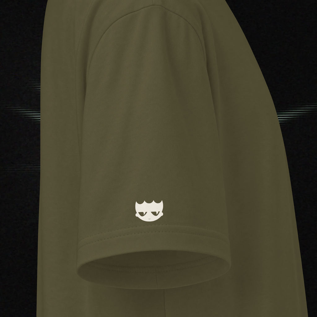 Unisex Max Heavyweight Short Sleeve