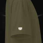 Unisex Max Heavyweight Short Sleeve