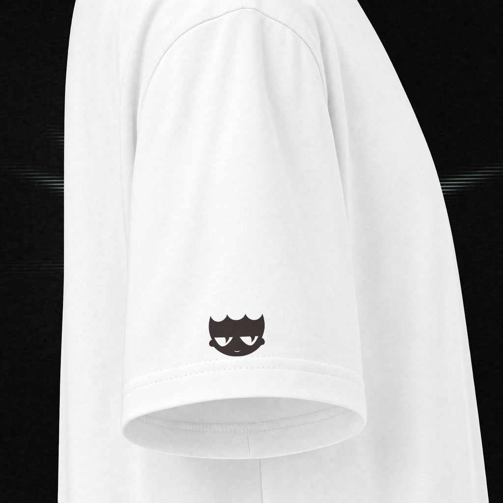 Unisex Max Heavyweight Short Sleeve