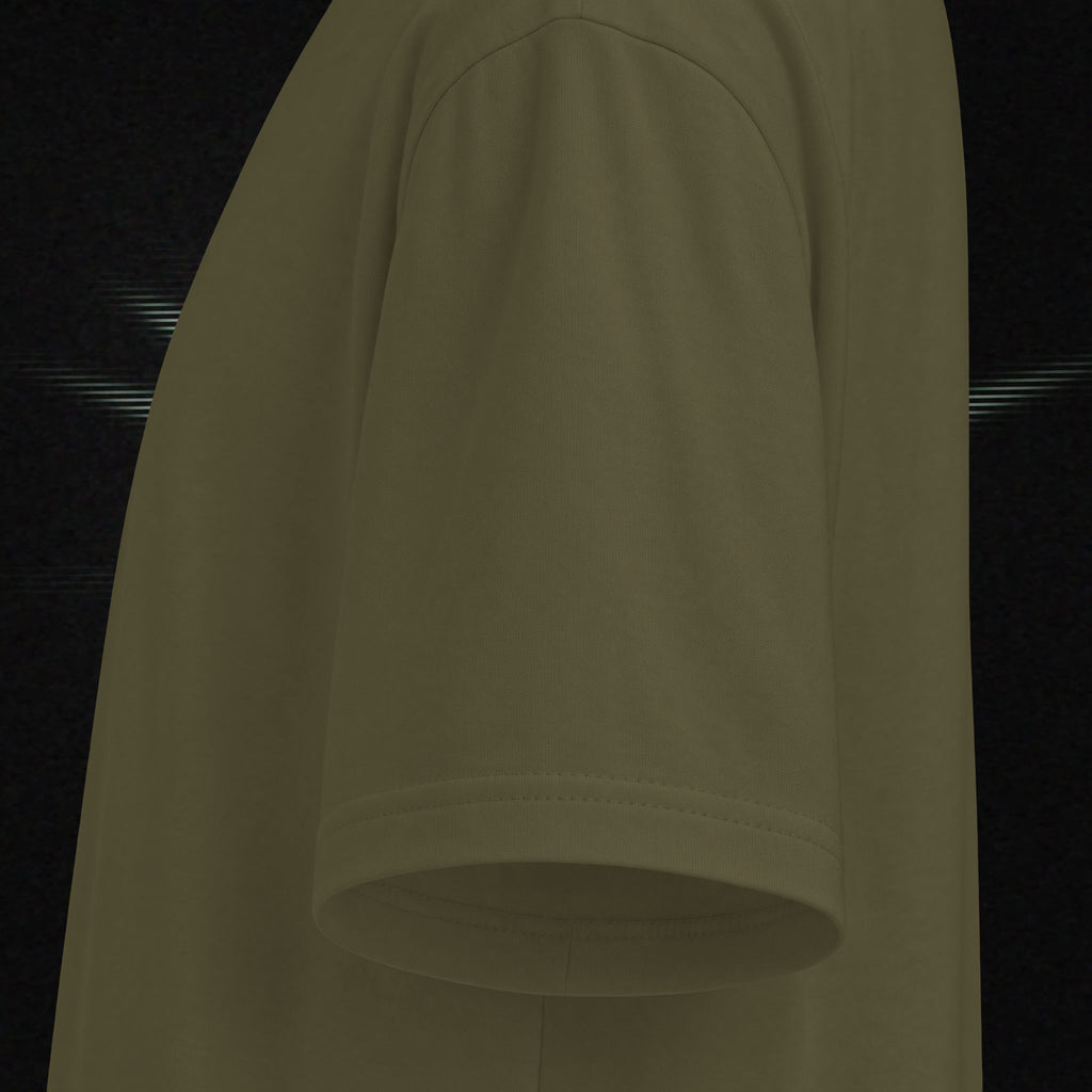 Unisex Max Heavyweight Short Sleeve