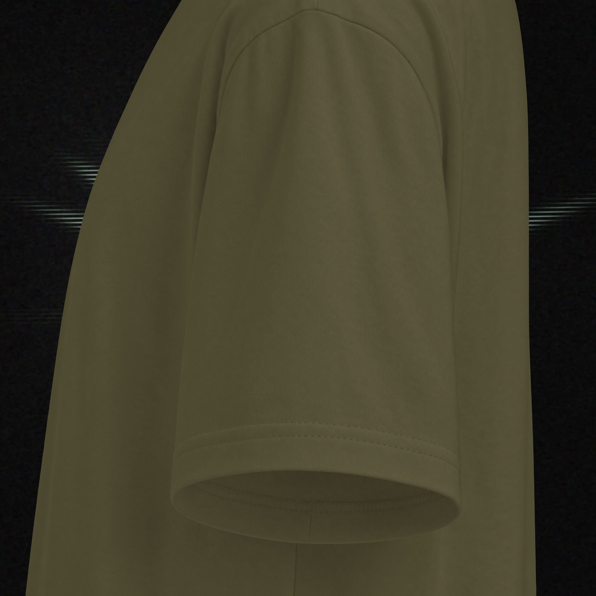 Unisex Max Heavyweight Short Sleeve