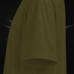 Unisex Max Heavyweight Short Sleeve