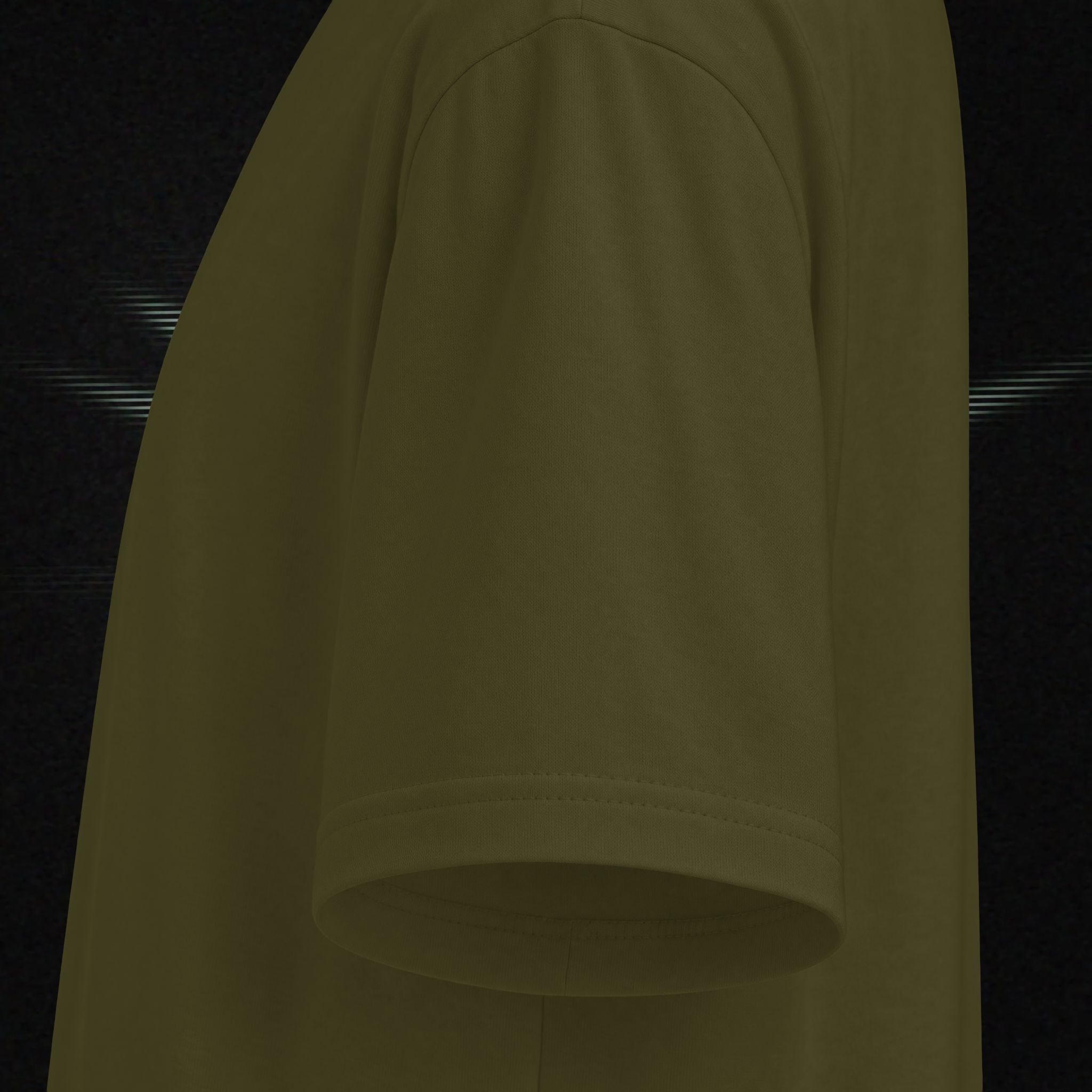 Unisex Max Heavyweight Short Sleeve