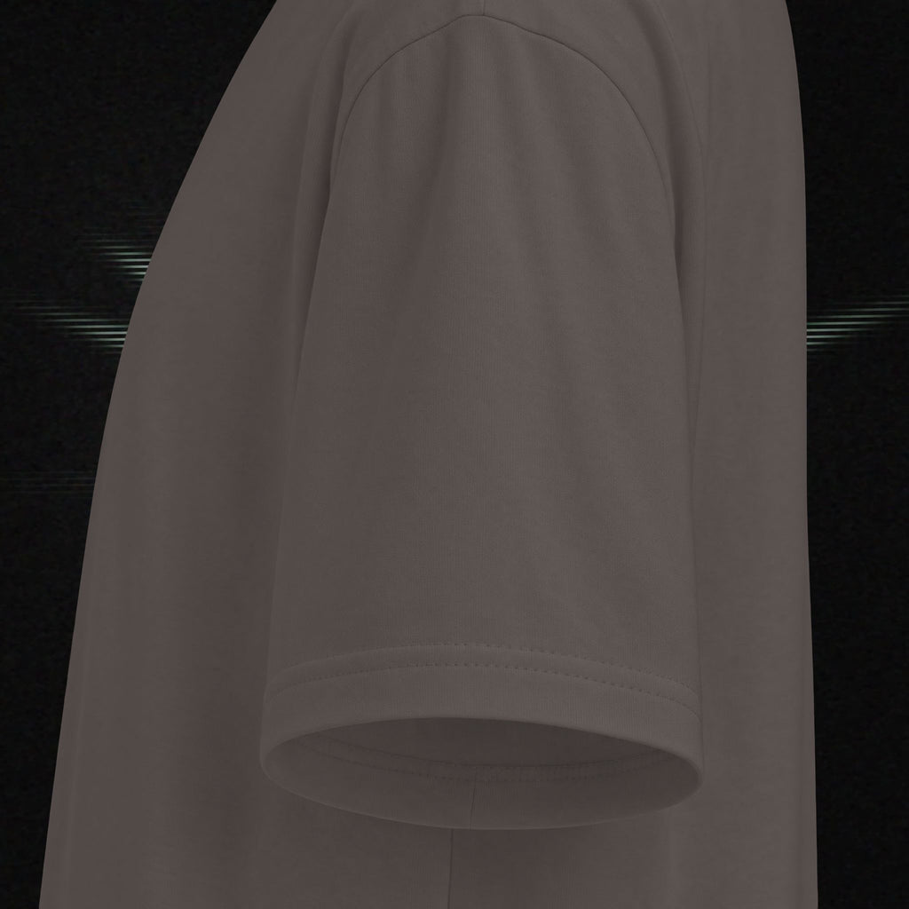 Unisex Max Heavyweight Short Sleeve