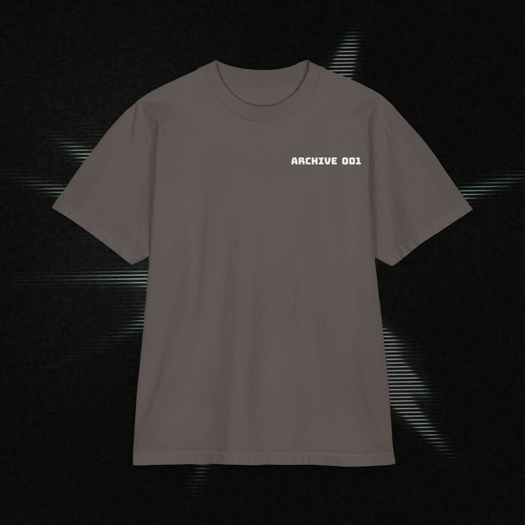 Unisex Max Heavyweight Short Sleeve