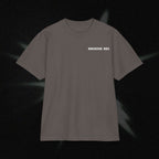 Unisex Max Heavyweight Short Sleeve