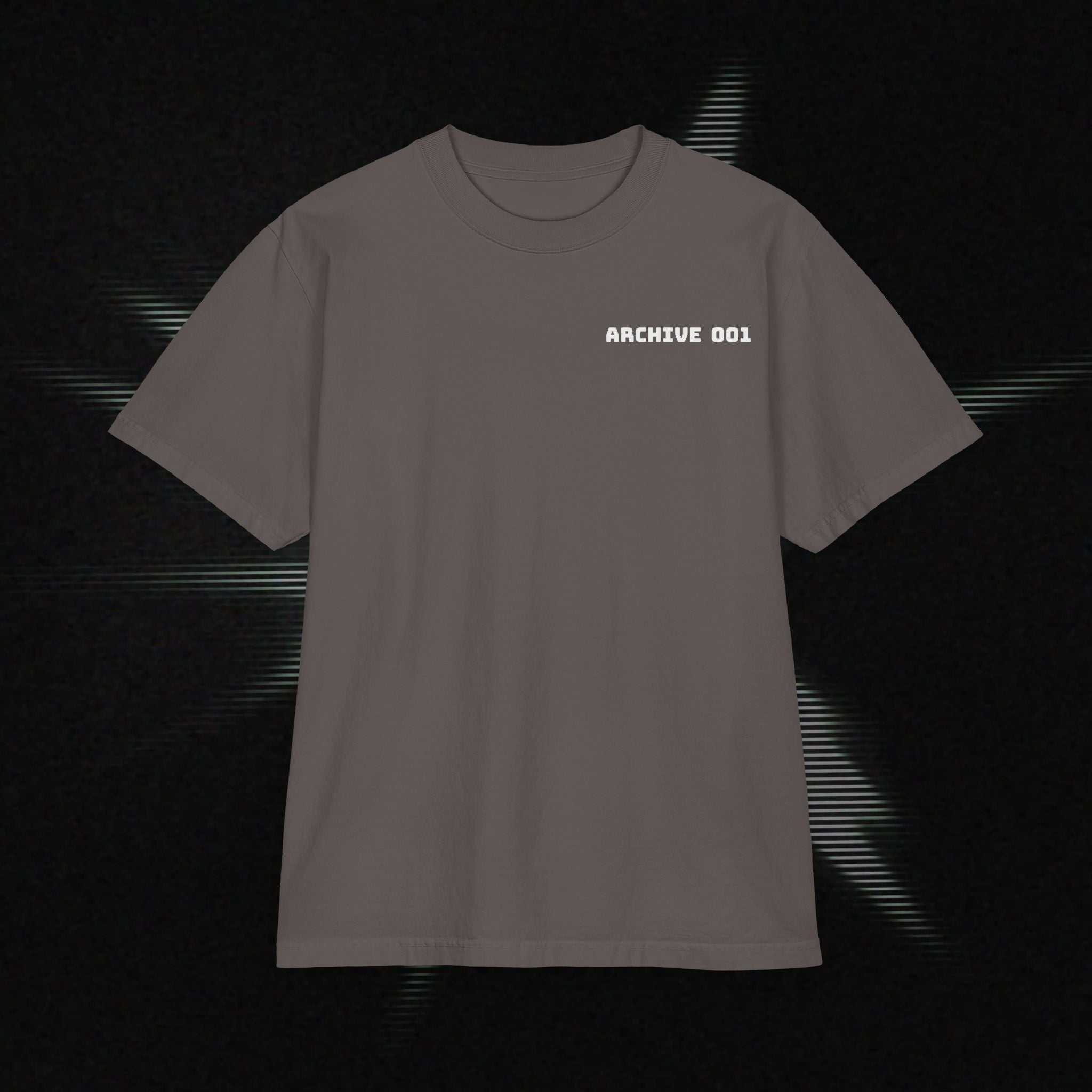 Unisex Max Heavyweight Short Sleeve