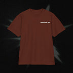 Unisex Max Heavyweight Short Sleeve