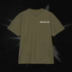 Unisex Max Heavyweight Short Sleeve