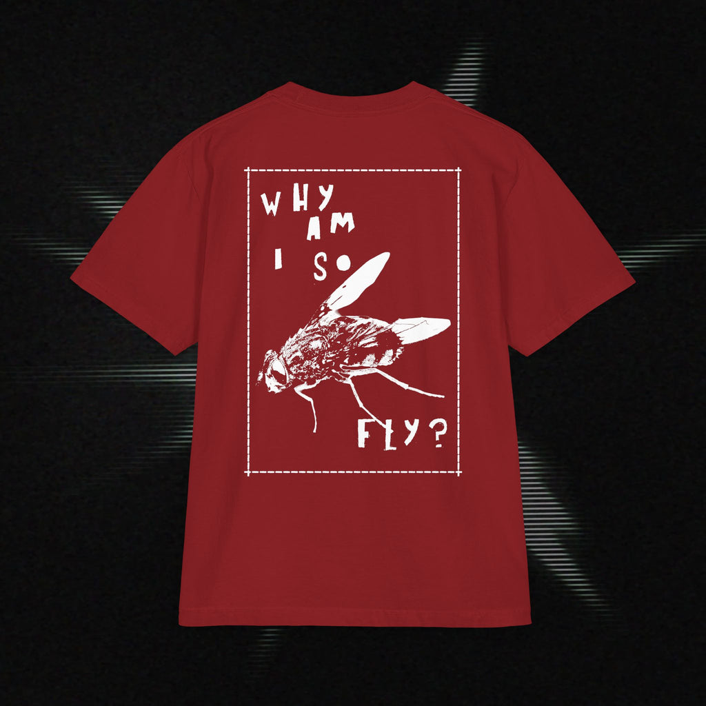 Unisex Max Heavyweight Short Sleeve