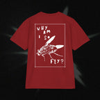 Unisex Max Heavyweight Short Sleeve
