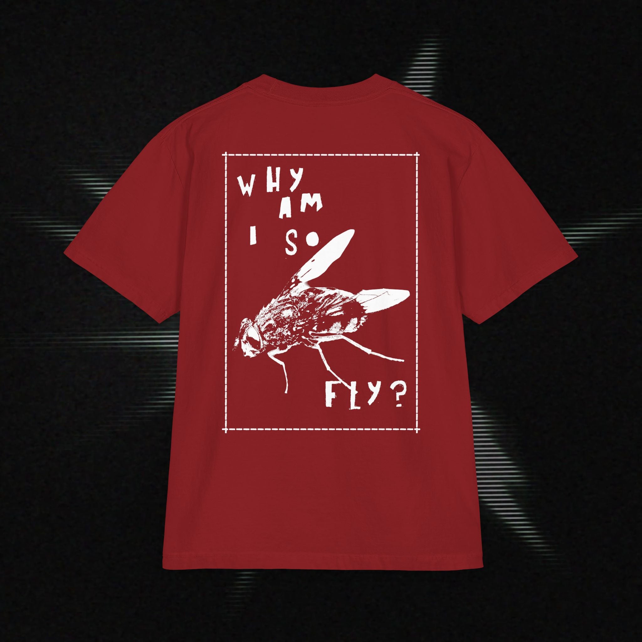 Unisex Max Heavyweight Short Sleeve