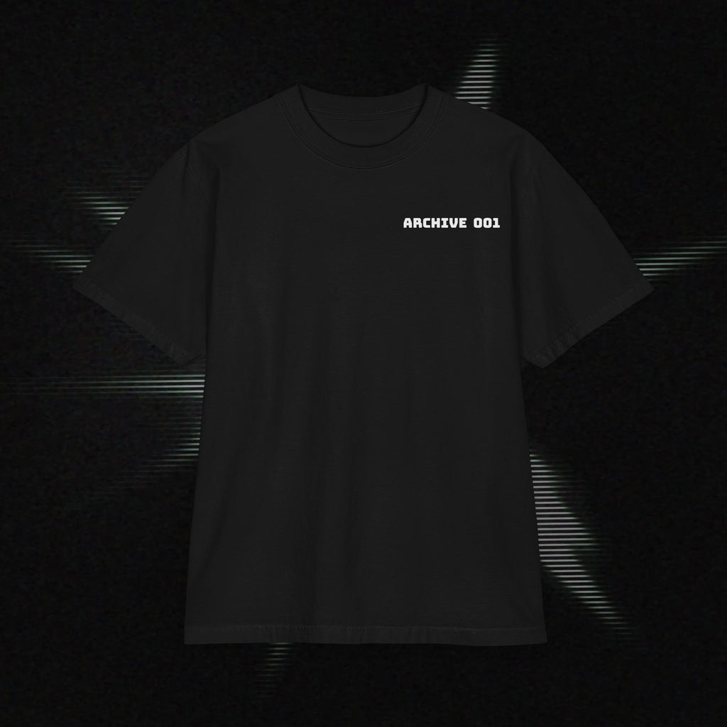Unisex Max Heavyweight Short Sleeve