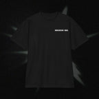 Unisex Max Heavyweight Short Sleeve