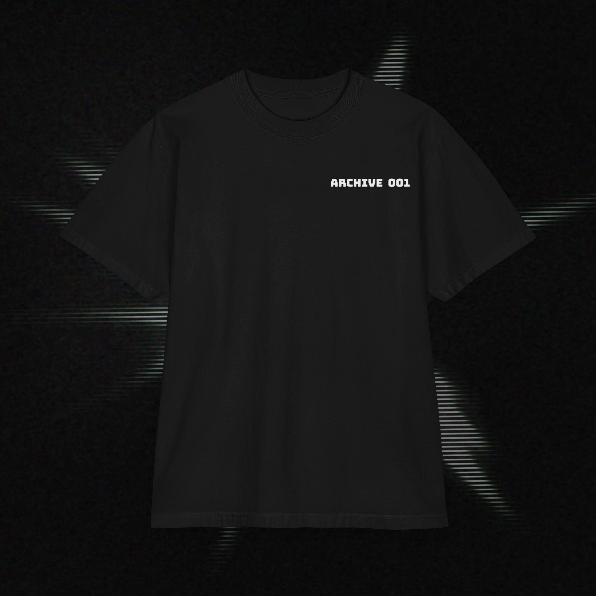 Unisex Max Heavyweight Short Sleeve