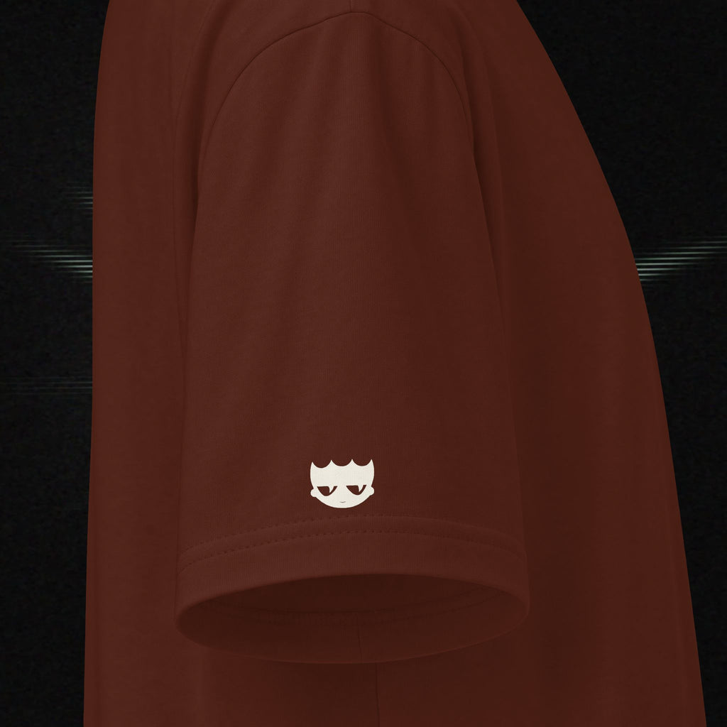 Unisex Max Heavyweight Short Sleeve