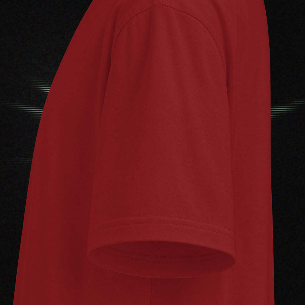 Unisex Max Heavyweight Short Sleeve