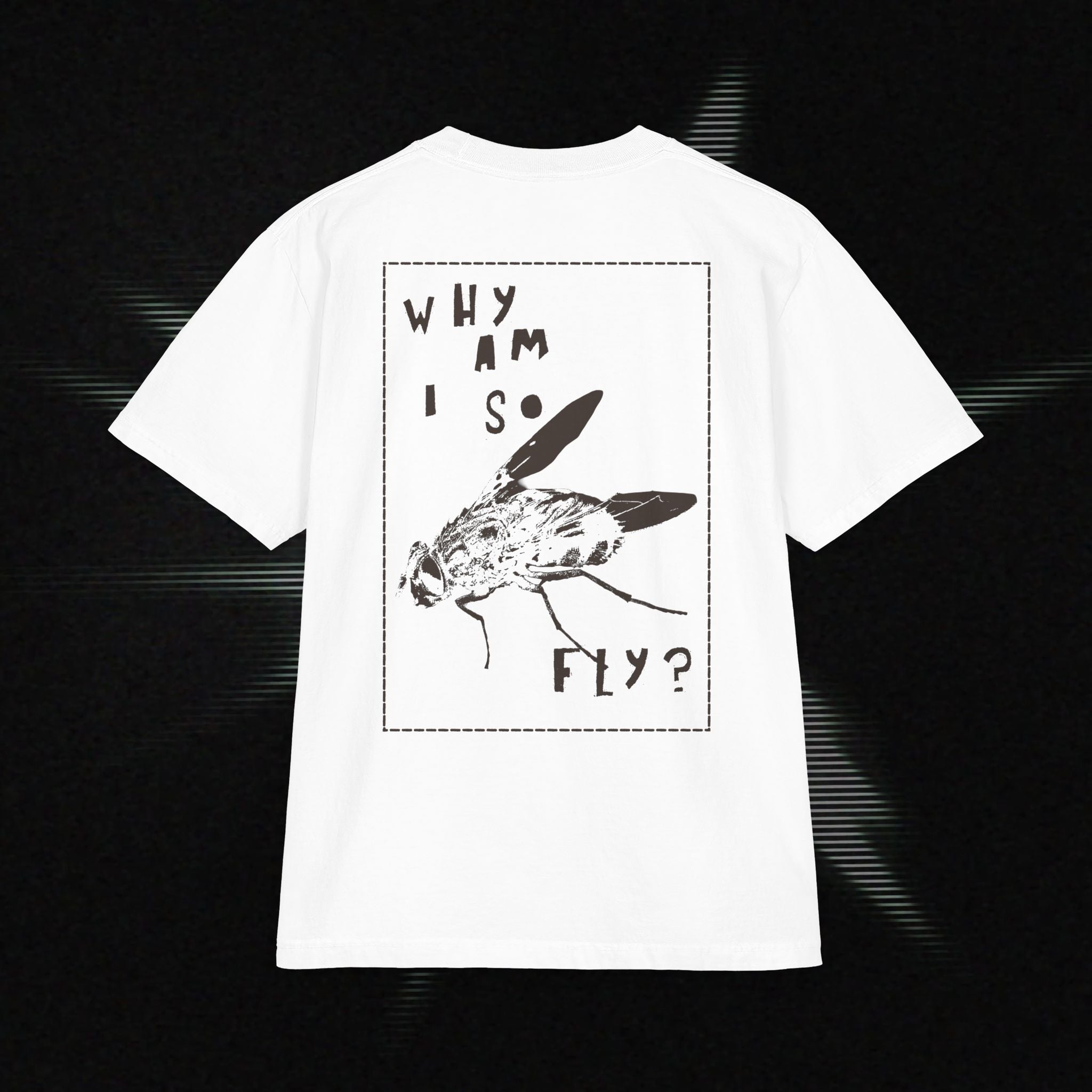 Unisex Max Heavyweight Short Sleeve