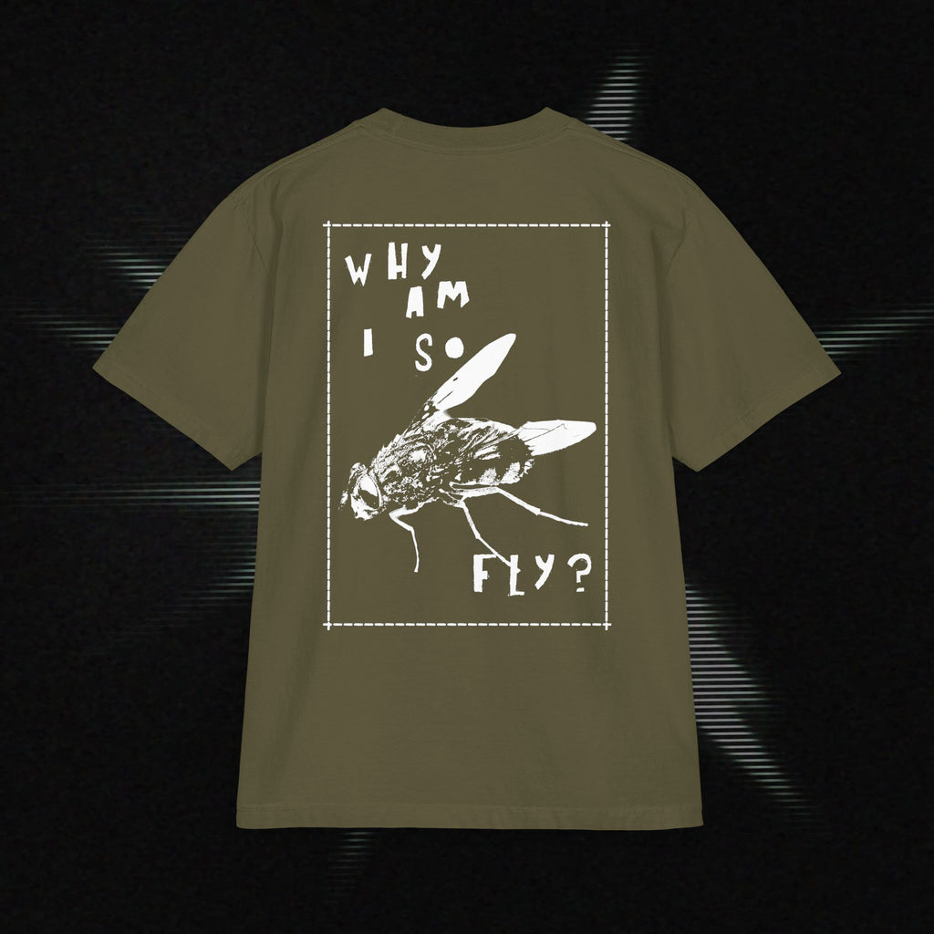 Unisex Max Heavyweight Short Sleeve