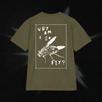 Unisex Max Heavyweight Short Sleeve