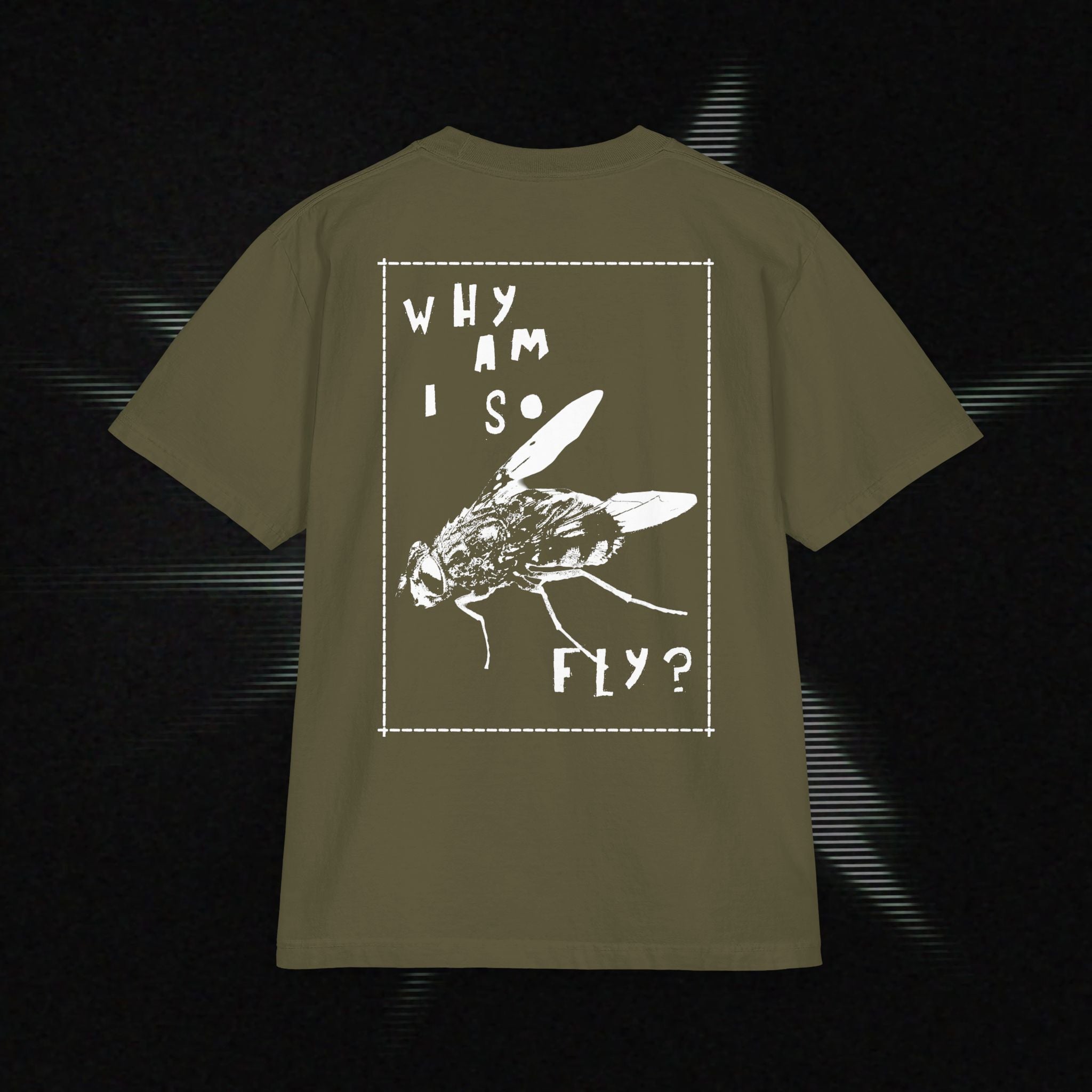 Unisex Max Heavyweight Short Sleeve
