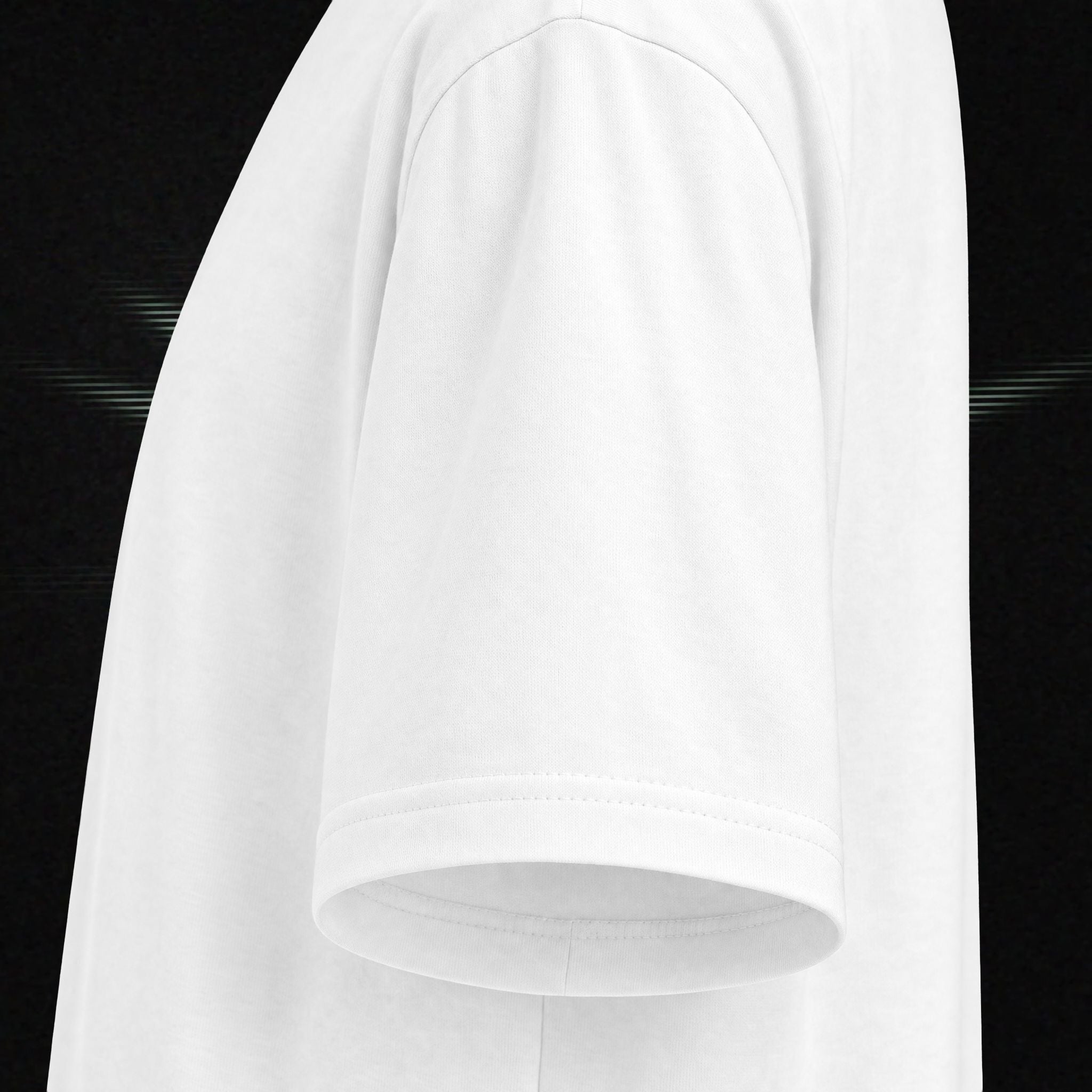 Unisex Max Heavyweight Short Sleeve