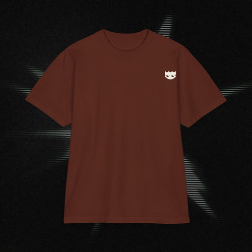 "Why am I so fly?" Heavyweight Graphic Tee