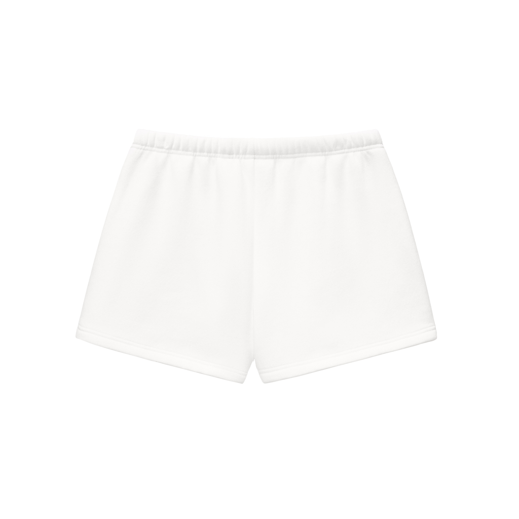 Scorpion Design | Essential Fleece Drawstring Sweatshorts