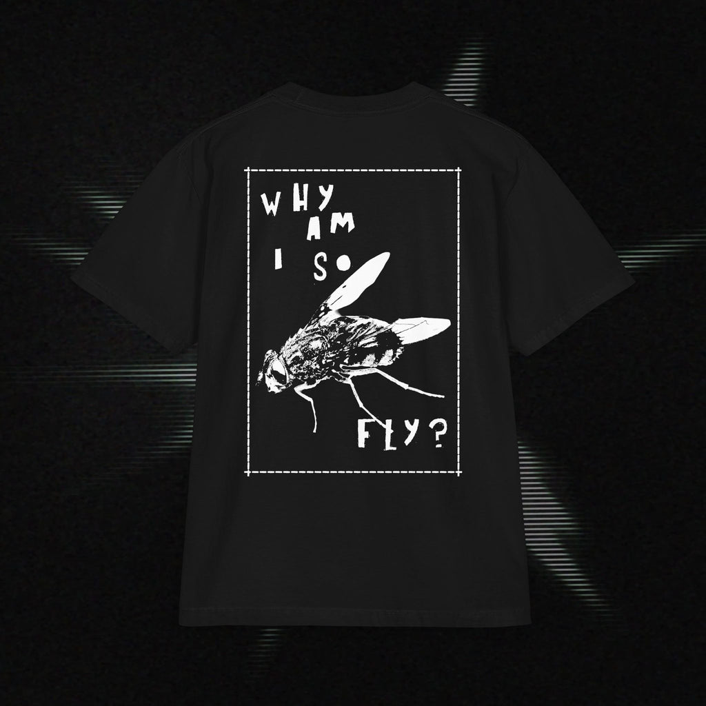 Unisex Max Heavyweight Short Sleeve