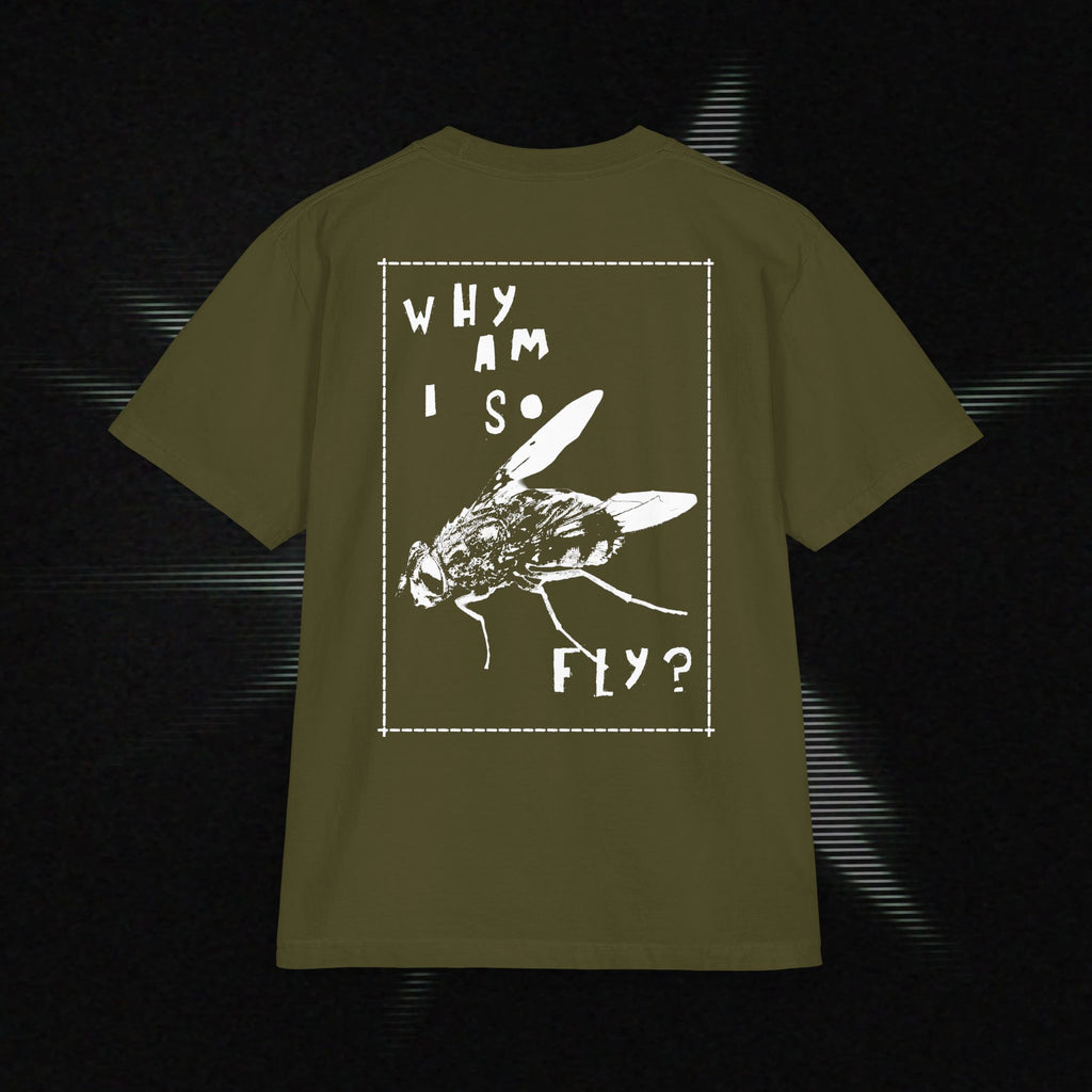 Unisex Max Heavyweight Short Sleeve