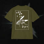 Unisex Max Heavyweight Short Sleeve