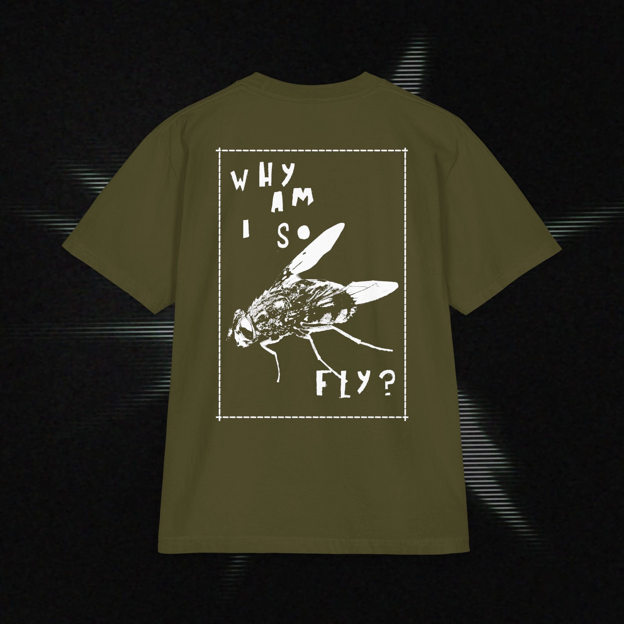 Unisex Max Heavyweight Short Sleeve