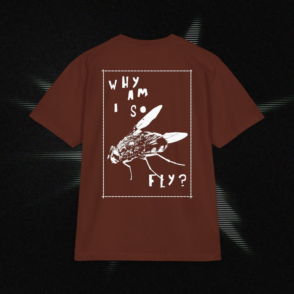 Unisex Max Heavyweight Short Sleeve