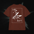 Unisex Max Heavyweight Short Sleeve