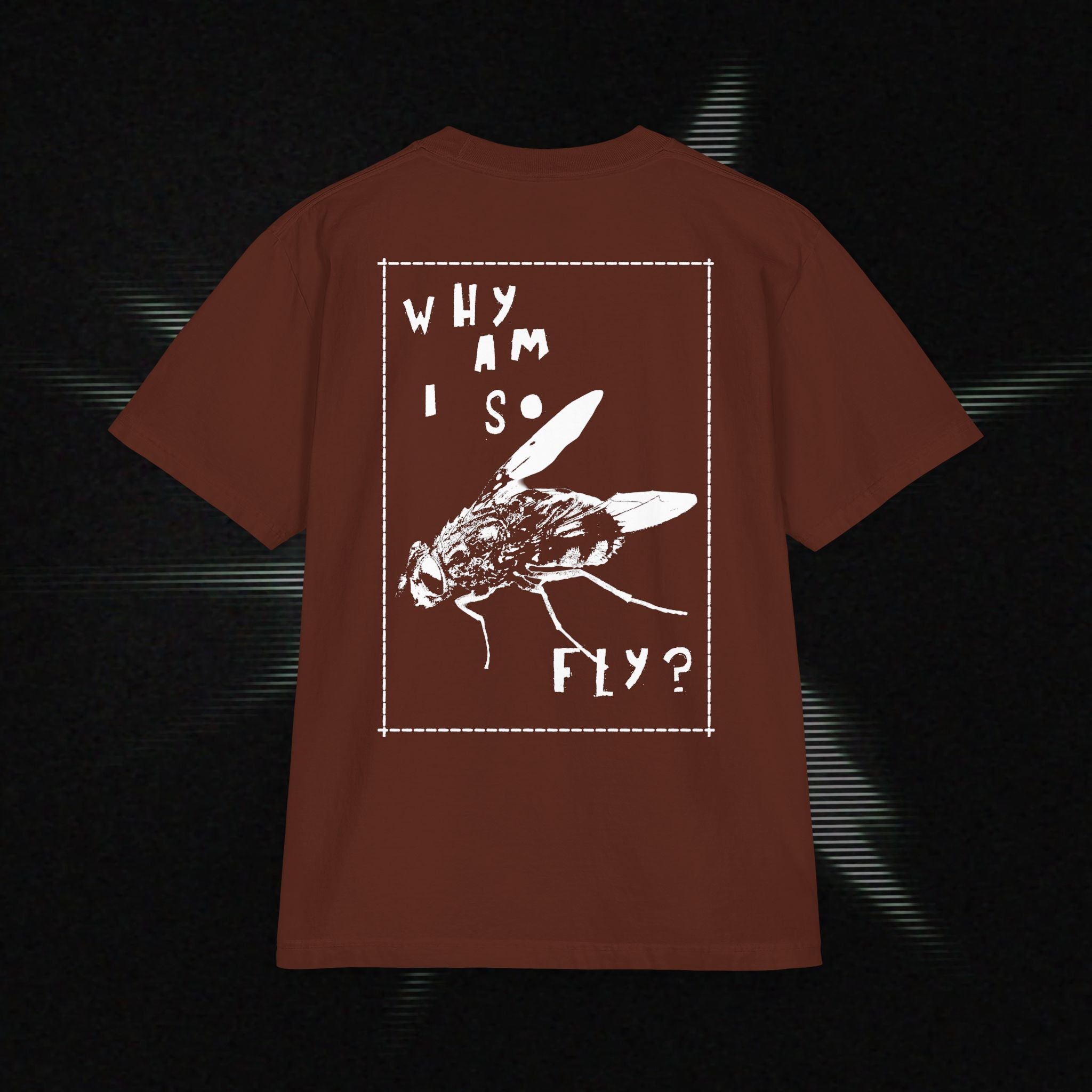 Unisex Max Heavyweight Short Sleeve