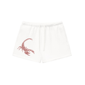 Scorpion Design | Essential Fleece Drawstring Sweatshorts