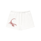 Scorpion Design | Essential Fleece Drawstring Sweatshorts