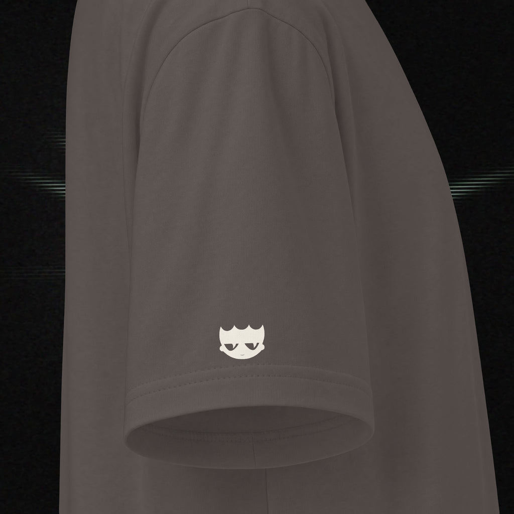 Unisex Max Heavyweight Short Sleeve