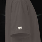 Unisex Max Heavyweight Short Sleeve