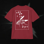 Unisex Max Heavyweight Short Sleeve