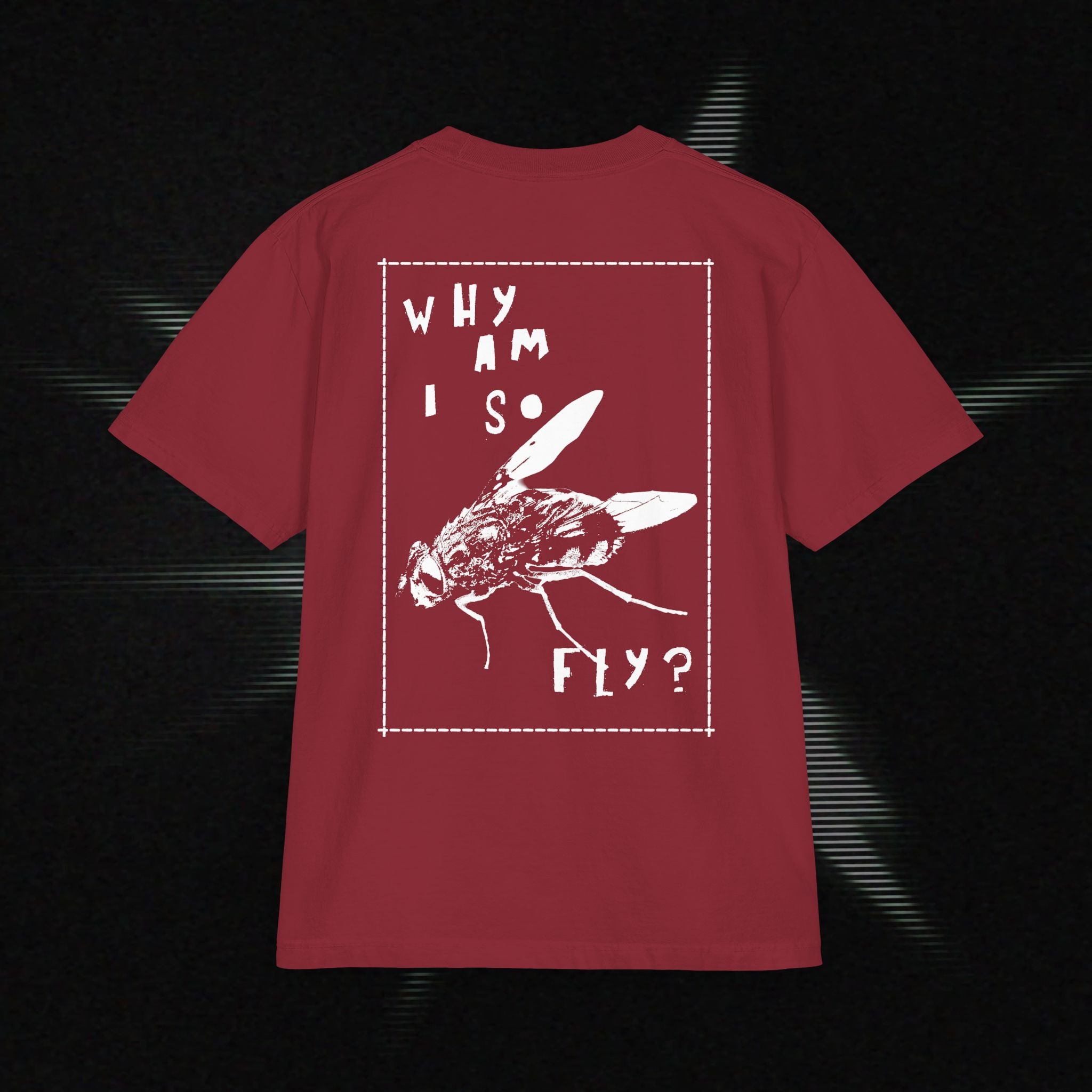 Unisex Max Heavyweight Short Sleeve