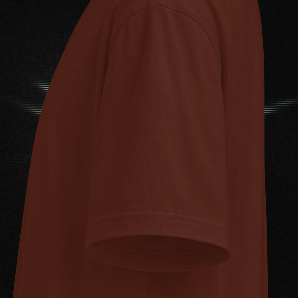Unisex Max Heavyweight Short Sleeve