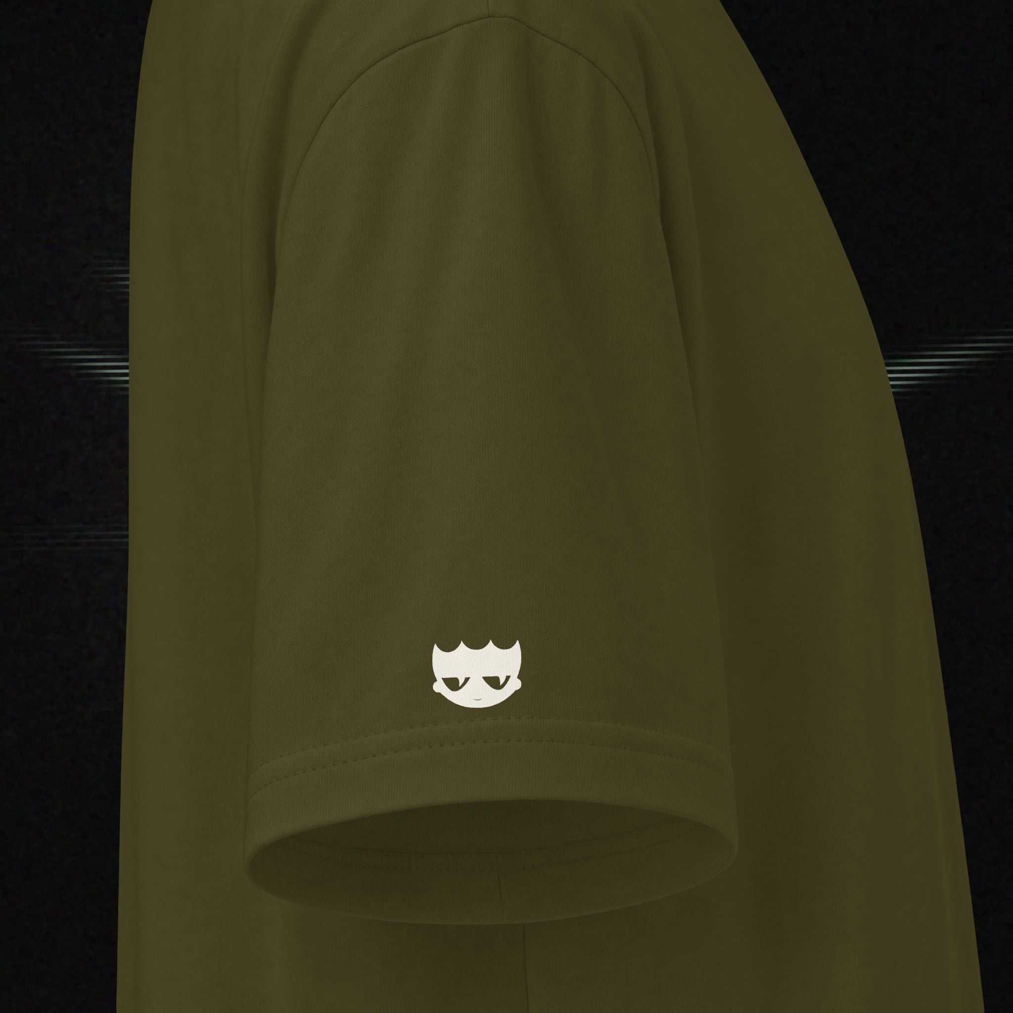 Unisex Max Heavyweight Short Sleeve