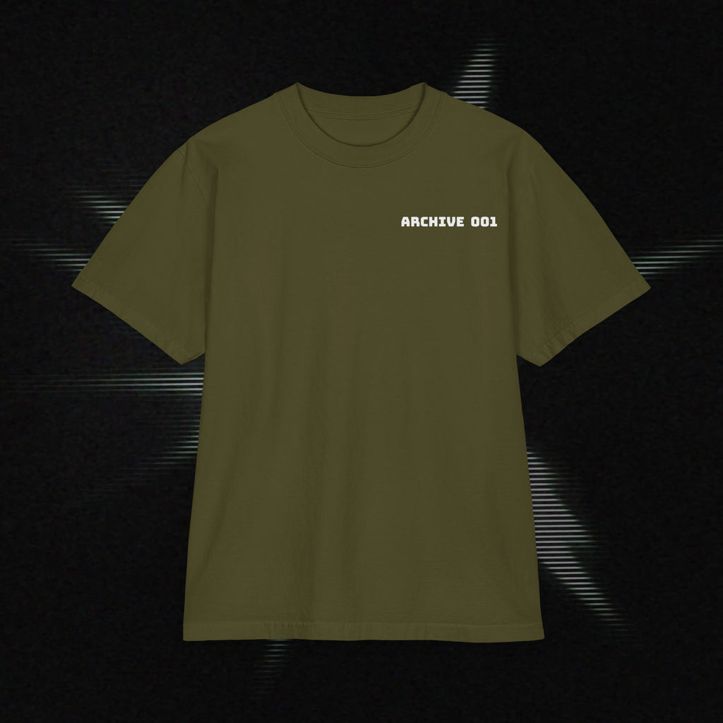 Unisex Max Heavyweight Short Sleeve