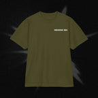 Unisex Max Heavyweight Short Sleeve