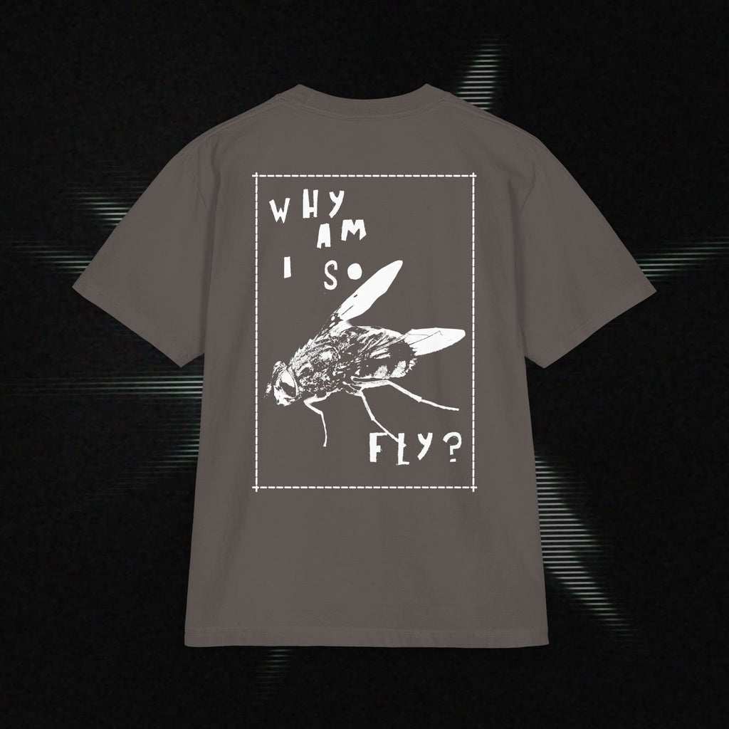 Unisex Max Heavyweight Short Sleeve