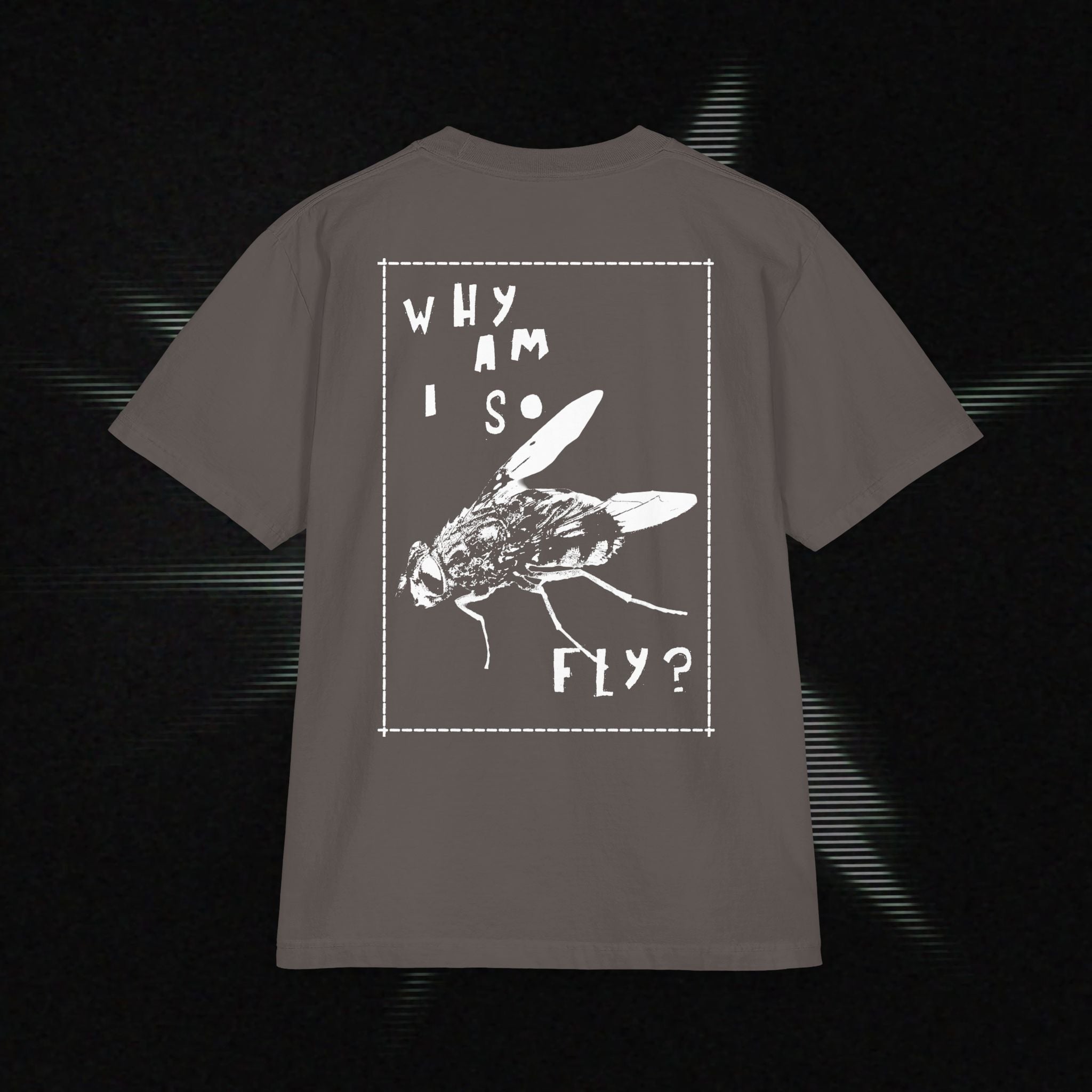 Unisex Max Heavyweight Short Sleeve