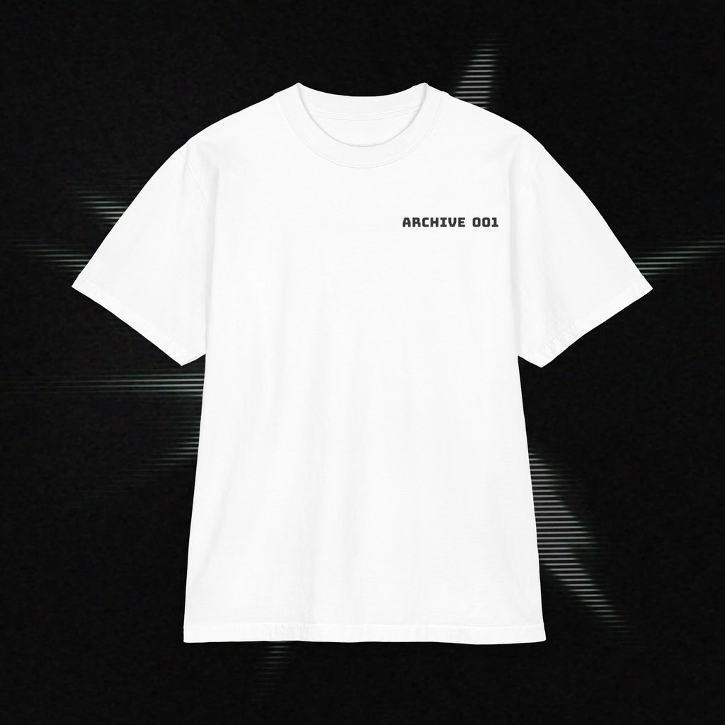 Unisex Max Heavyweight Short Sleeve